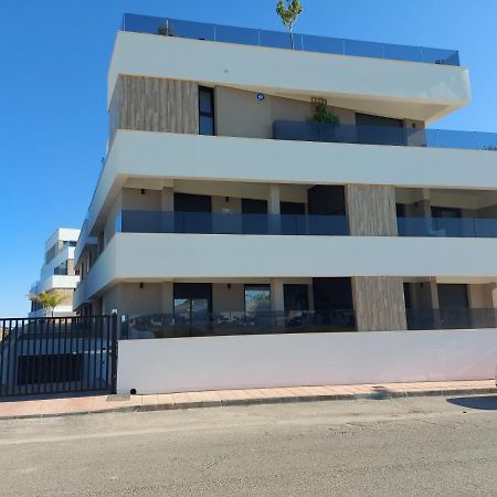 San Javier Sanuk Erjo New Built Apartment 2 Bedrooms Ground Floor Santiago De La Ribera Zewnętrze zdjęcie