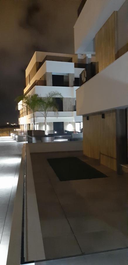San Javier Sanuk Erjo New Built Apartment 2 Bedrooms Ground Floor Santiago De La Ribera Zewnętrze zdjęcie