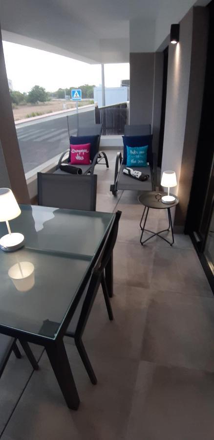 San Javier Sanuk Erjo New Built Apartment 2 Bedrooms Ground Floor Santiago De La Ribera Zewnętrze zdjęcie
