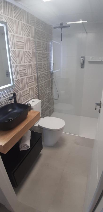 San Javier Sanuk Erjo New Built Apartment 2 Bedrooms Ground Floor Santiago De La Ribera Zewnętrze zdjęcie