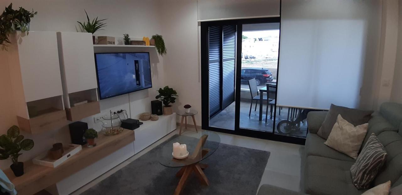 San Javier Sanuk Erjo New Built Apartment 2 Bedrooms Ground Floor Santiago De La Ribera Zewnętrze zdjęcie