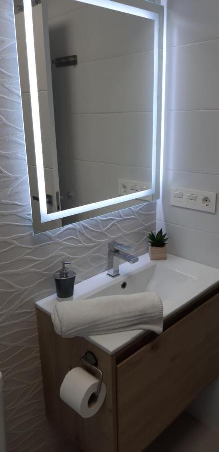 San Javier Sanuk Erjo New Built Apartment 2 Bedrooms Ground Floor Santiago De La Ribera Zewnętrze zdjęcie