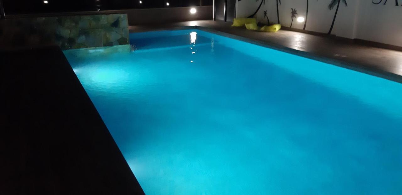 San Javier Sanuk Erjo New Built Apartment 2 Bedrooms Ground Floor Santiago De La Ribera Zewnętrze zdjęcie