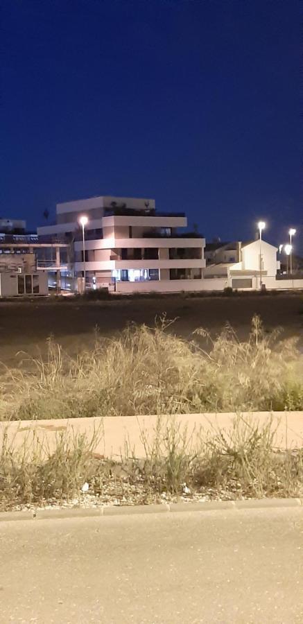 San Javier Sanuk Erjo New Built Apartment 2 Bedrooms Ground Floor Santiago De La Ribera Zewnętrze zdjęcie