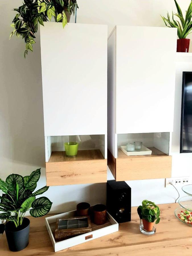 San Javier Sanuk Erjo New Built Apartment 2 Bedrooms Ground Floor Santiago De La Ribera Zewnętrze zdjęcie