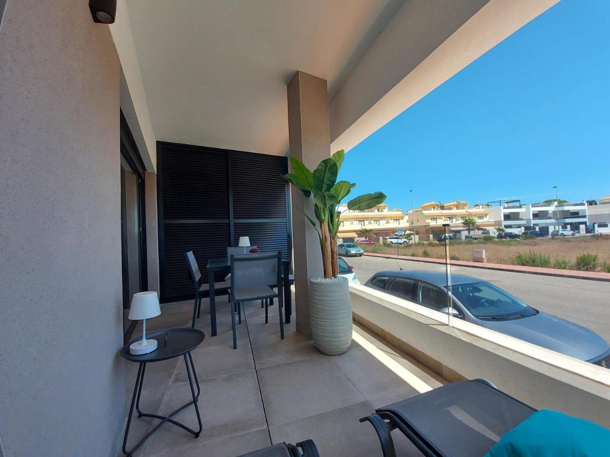San Javier Sanuk Erjo New Built Apartment 2 Bedrooms Ground Floor Santiago De La Ribera Zewnętrze zdjęcie